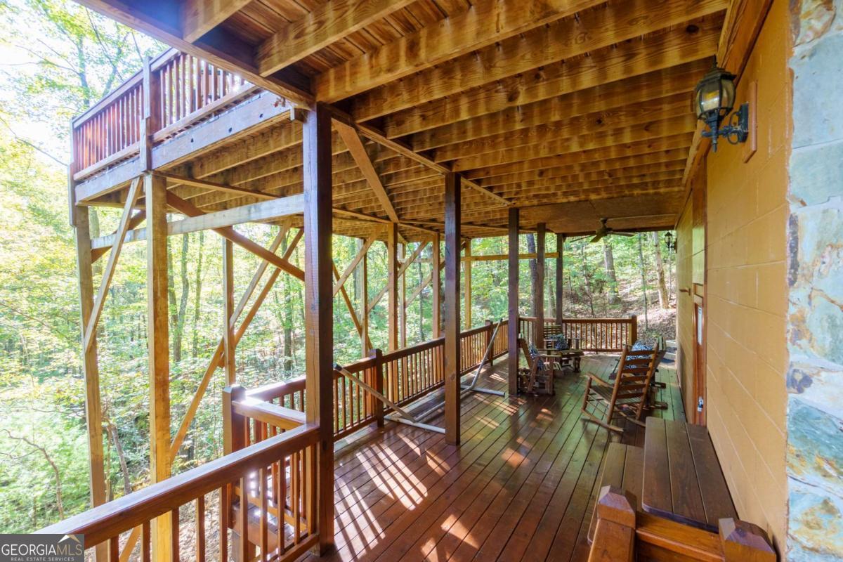 24 Casey Court Blue Ridge GA 30513