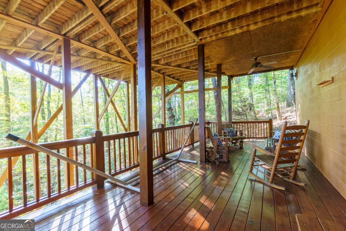 24 Casey Court Blue Ridge GA 30513