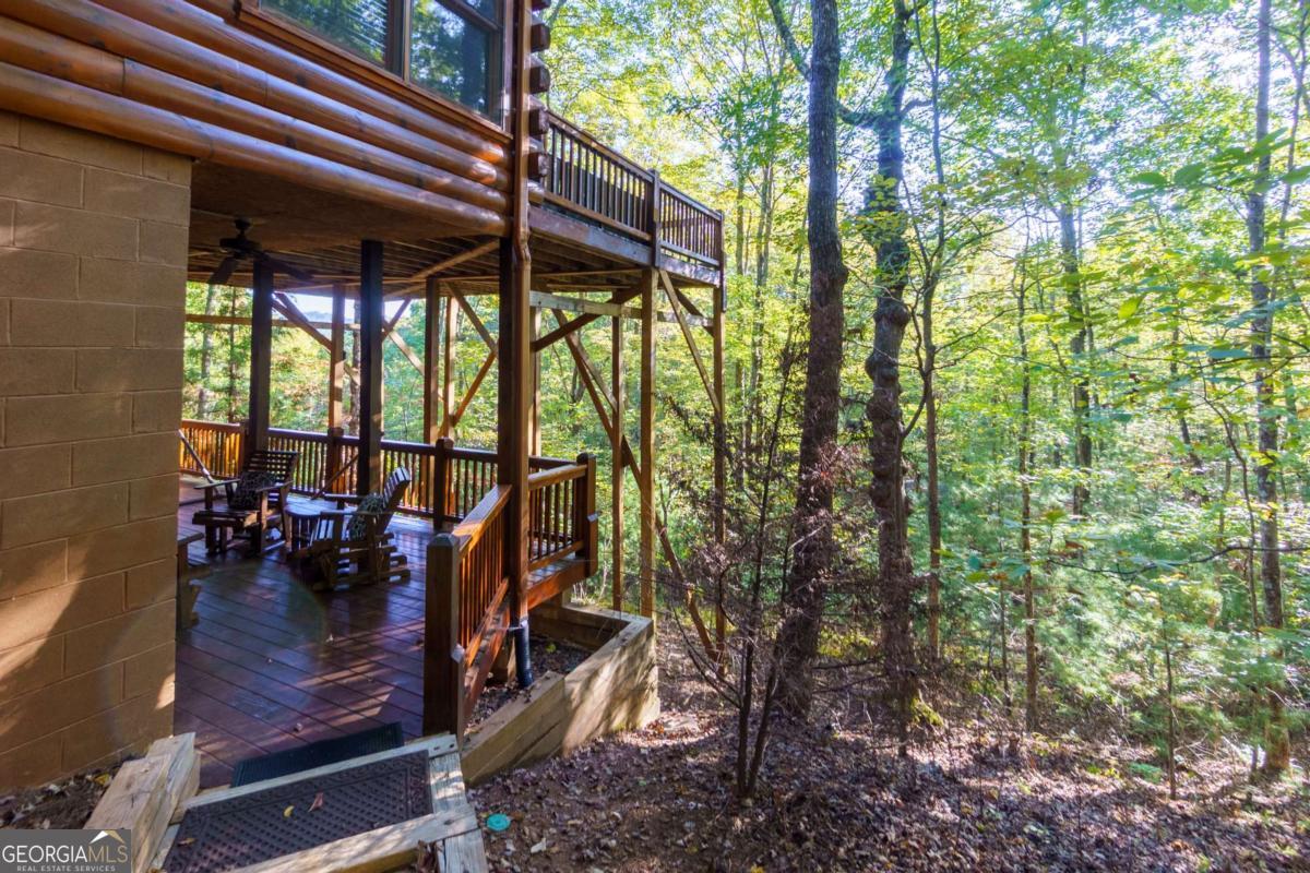 24 Casey Court Blue Ridge GA 30513