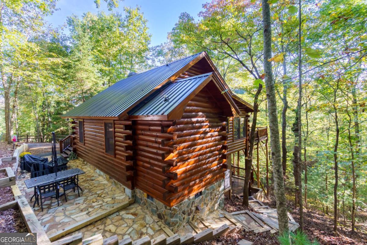 24 Casey Court Blue Ridge GA 30513