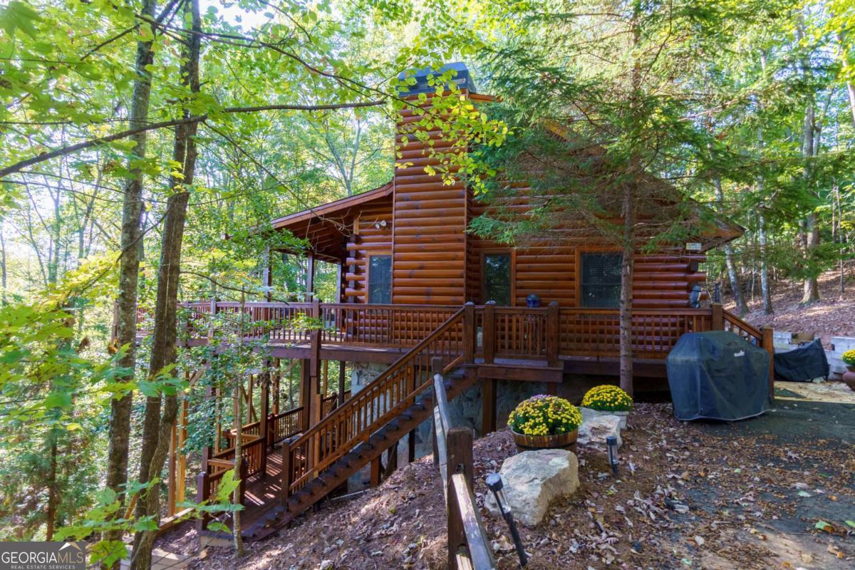 24 Casey Court Blue Ridge GA 30513
