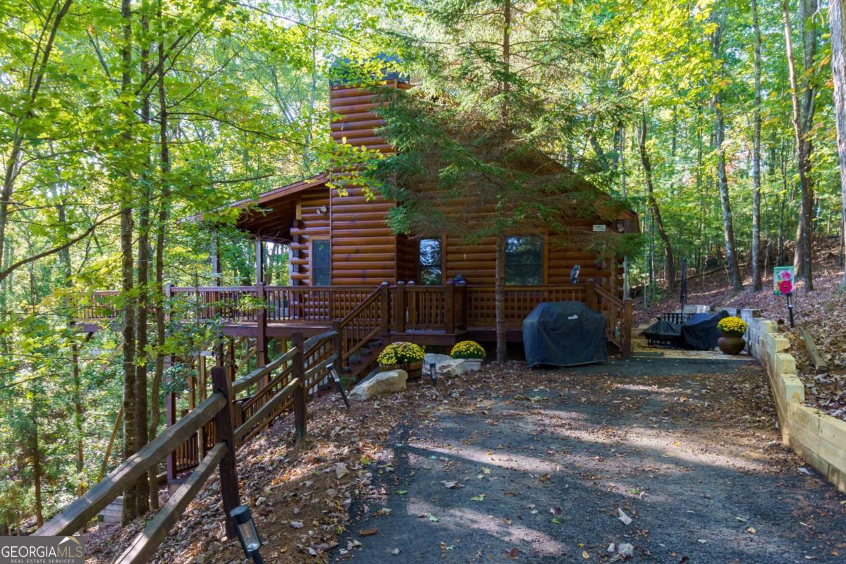 24 Casey Court Blue Ridge GA 30513