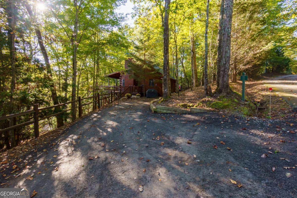 24 Casey Court Blue Ridge GA 30513