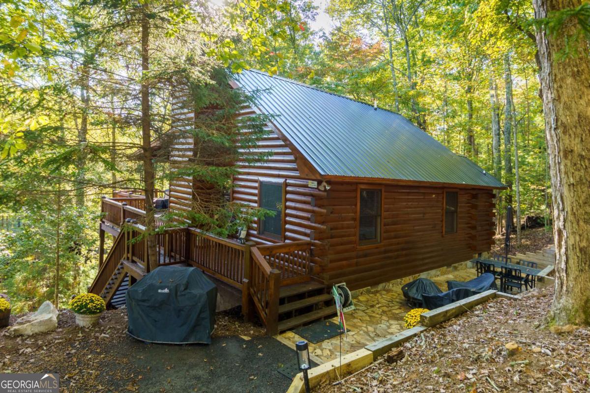 24 Casey Court Blue Ridge GA 30513