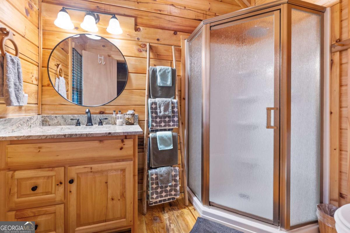 24 Casey Court Blue Ridge GA 30513