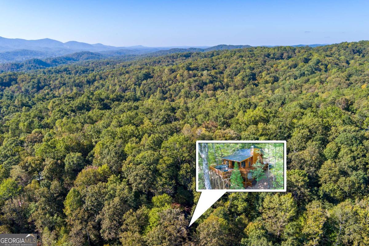 24 Casey Court Blue Ridge GA 30513
