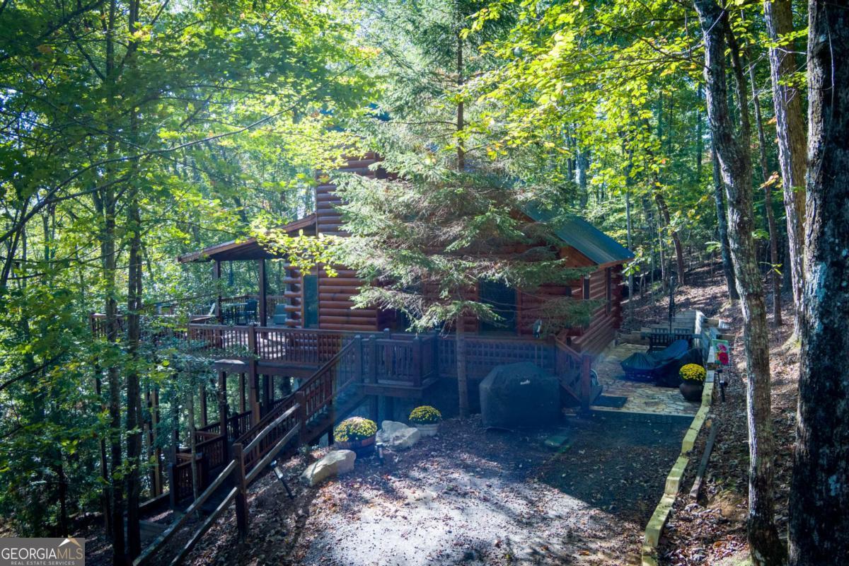 24 Casey Court Blue Ridge GA 30513