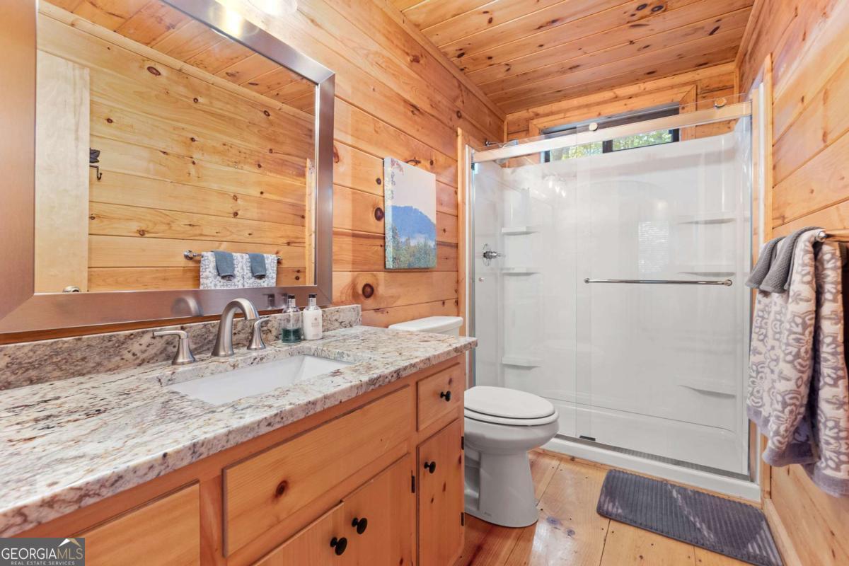 24 Casey Court Blue Ridge GA 30513