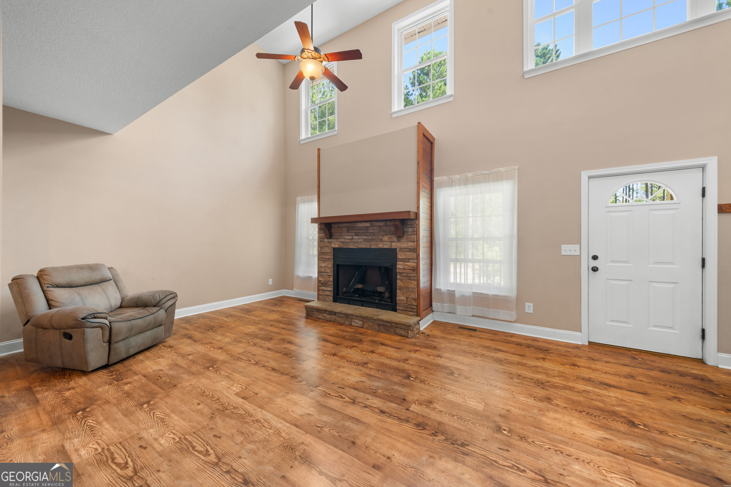 435 Canoochee Bypass Midville GA 30441