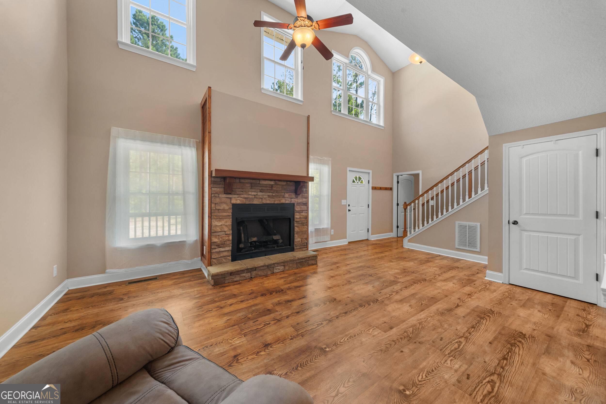 435 Canoochee Bypass Midville GA 30441
