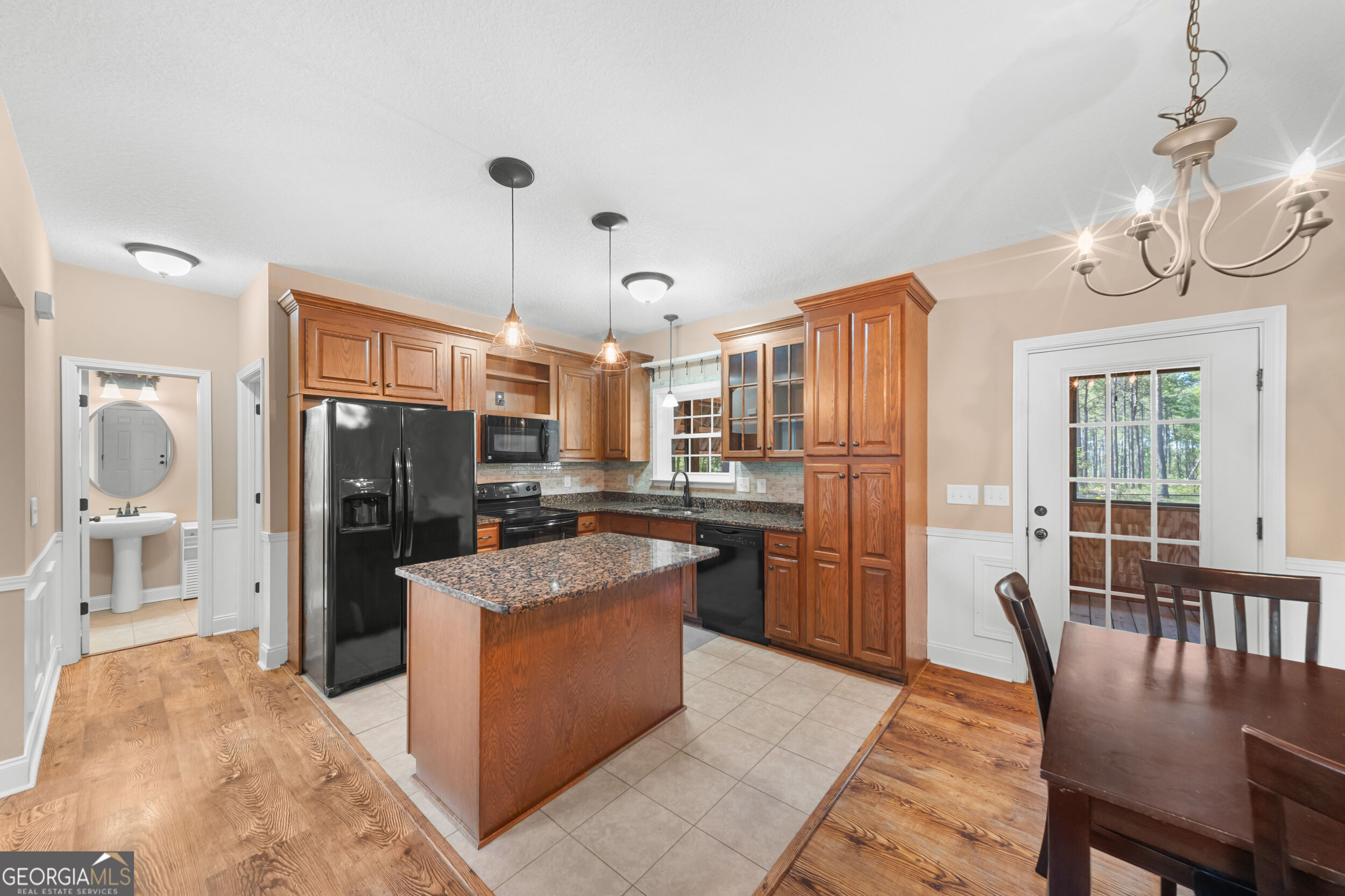 435 Canoochee Bypass Midville GA 30441