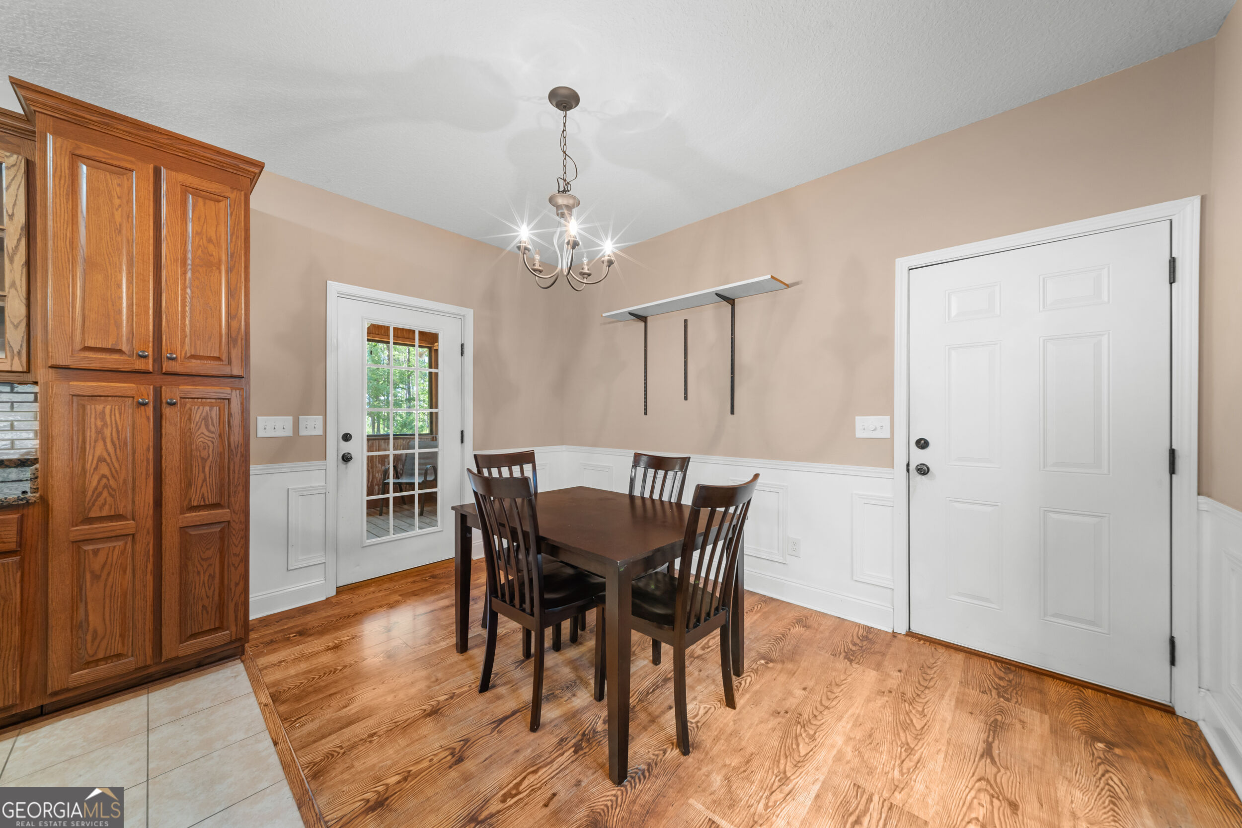 435 Canoochee Bypass Midville GA 30441