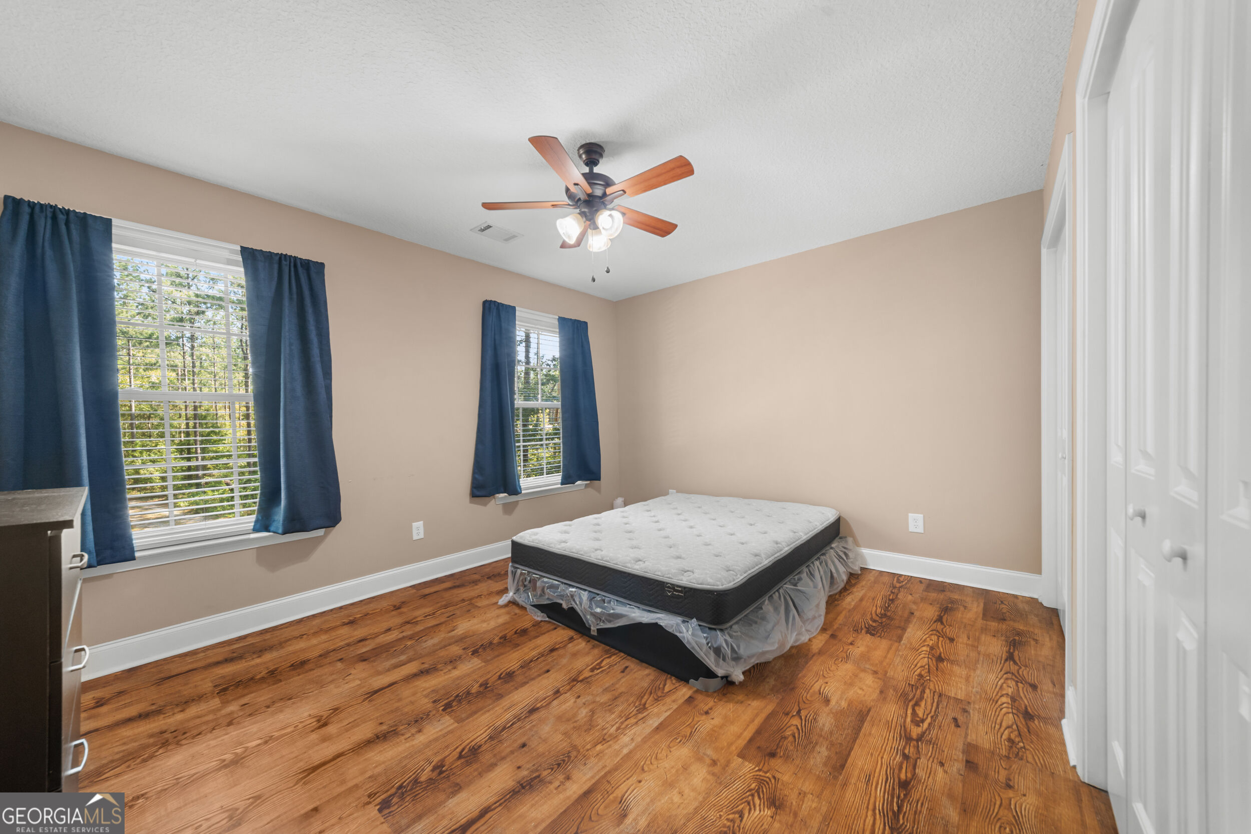 435 Canoochee Bypass Midville GA 30441