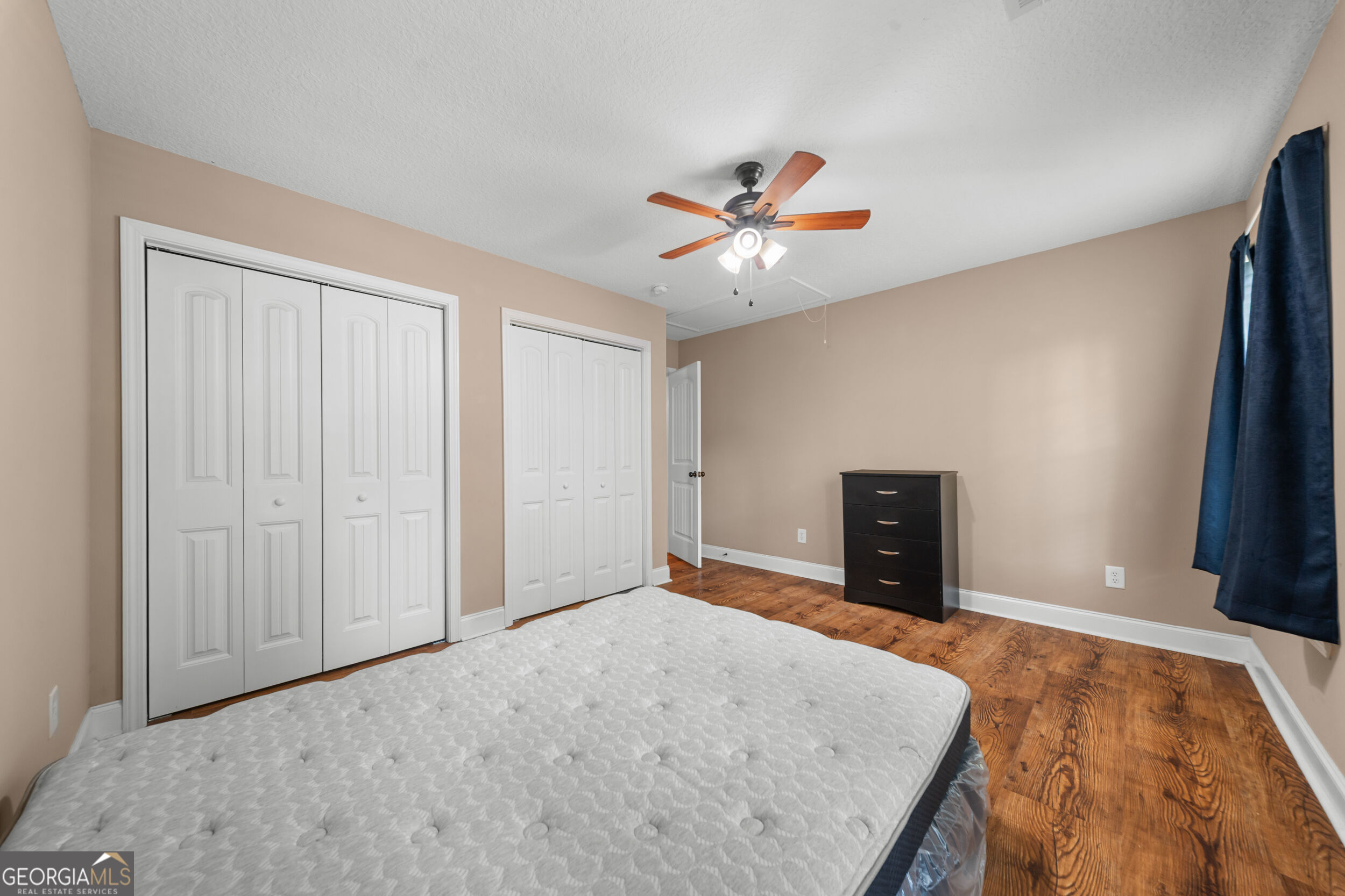 435 Canoochee Bypass Midville GA 30441
