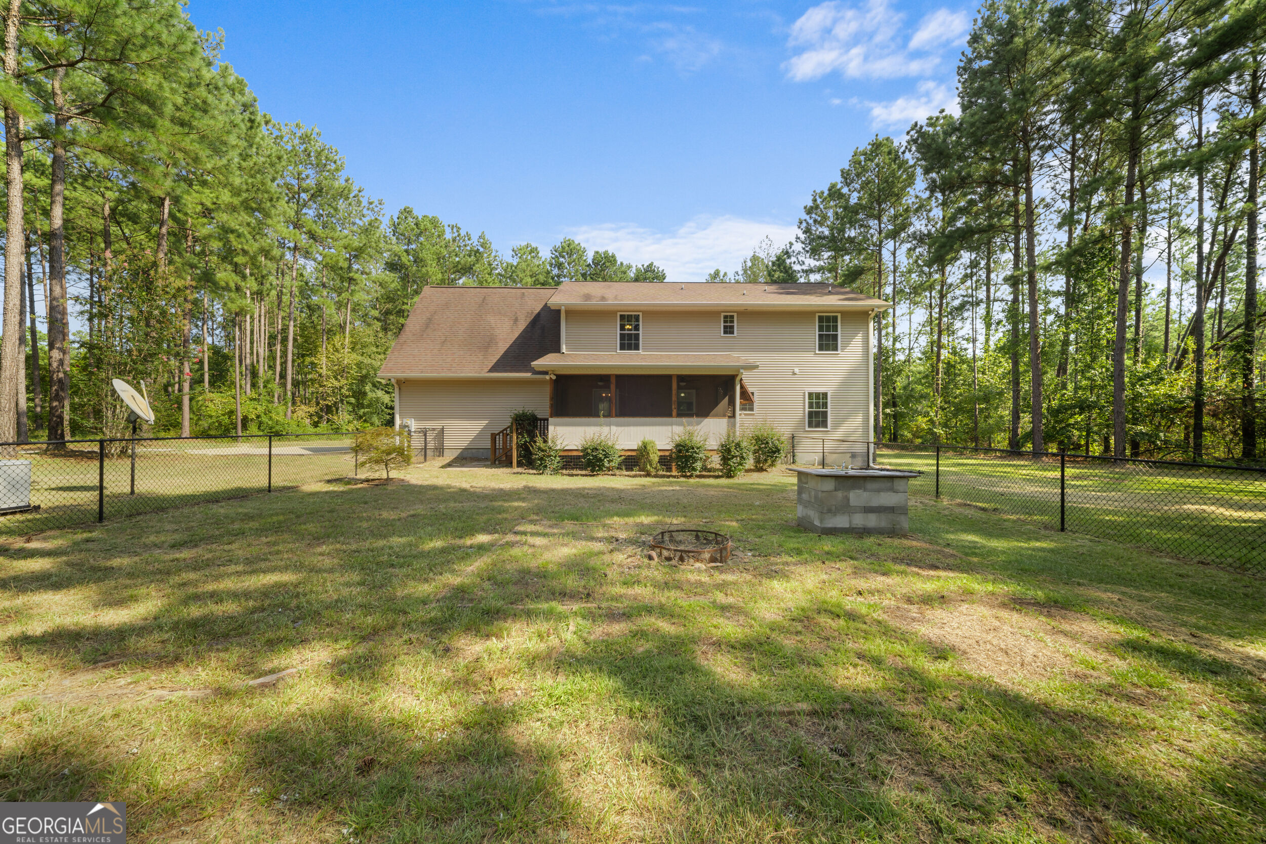 435 Canoochee Bypass Midville GA 30441