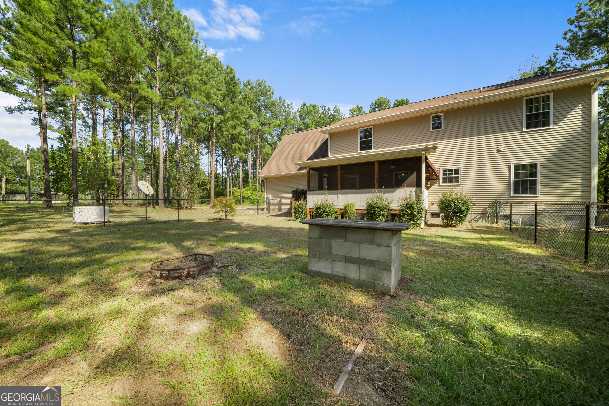 435 Canoochee Bypass Midville GA 30441