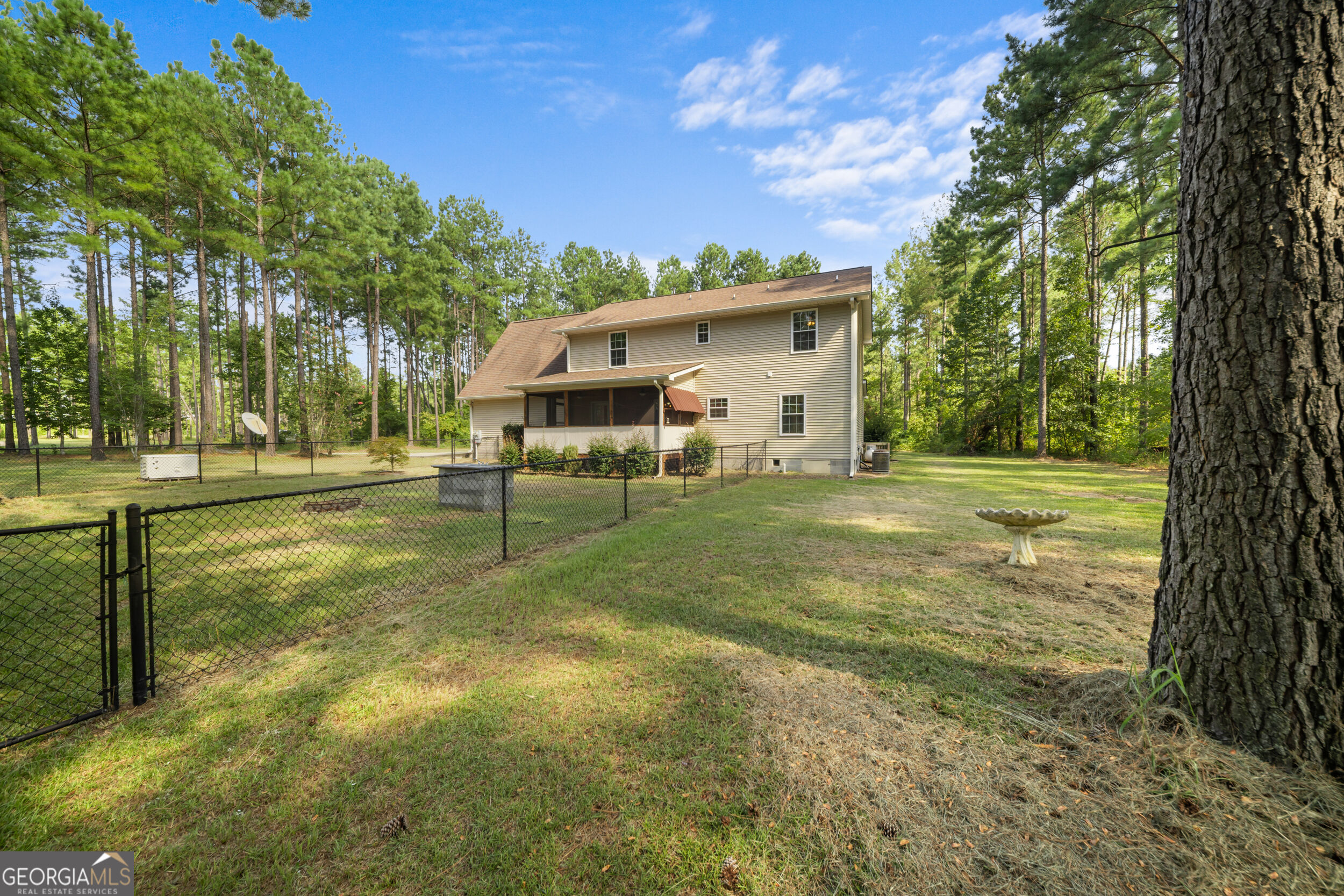 435 Canoochee Bypass Midville GA 30441
