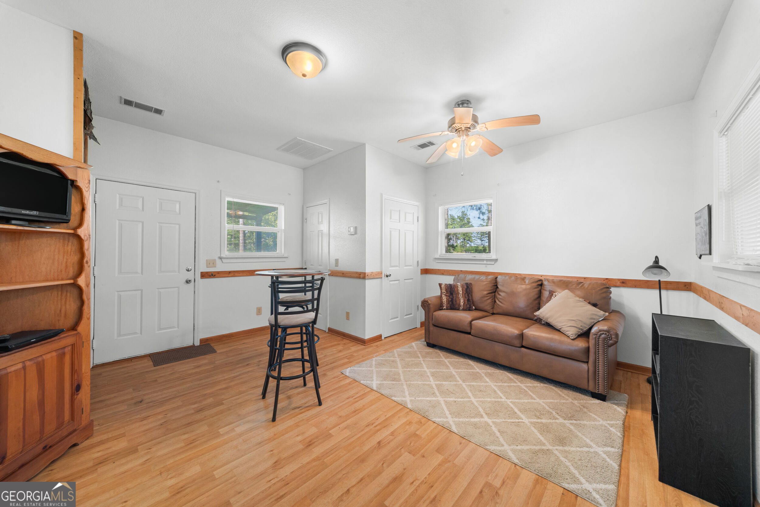435 Canoochee Bypass Midville GA 30441