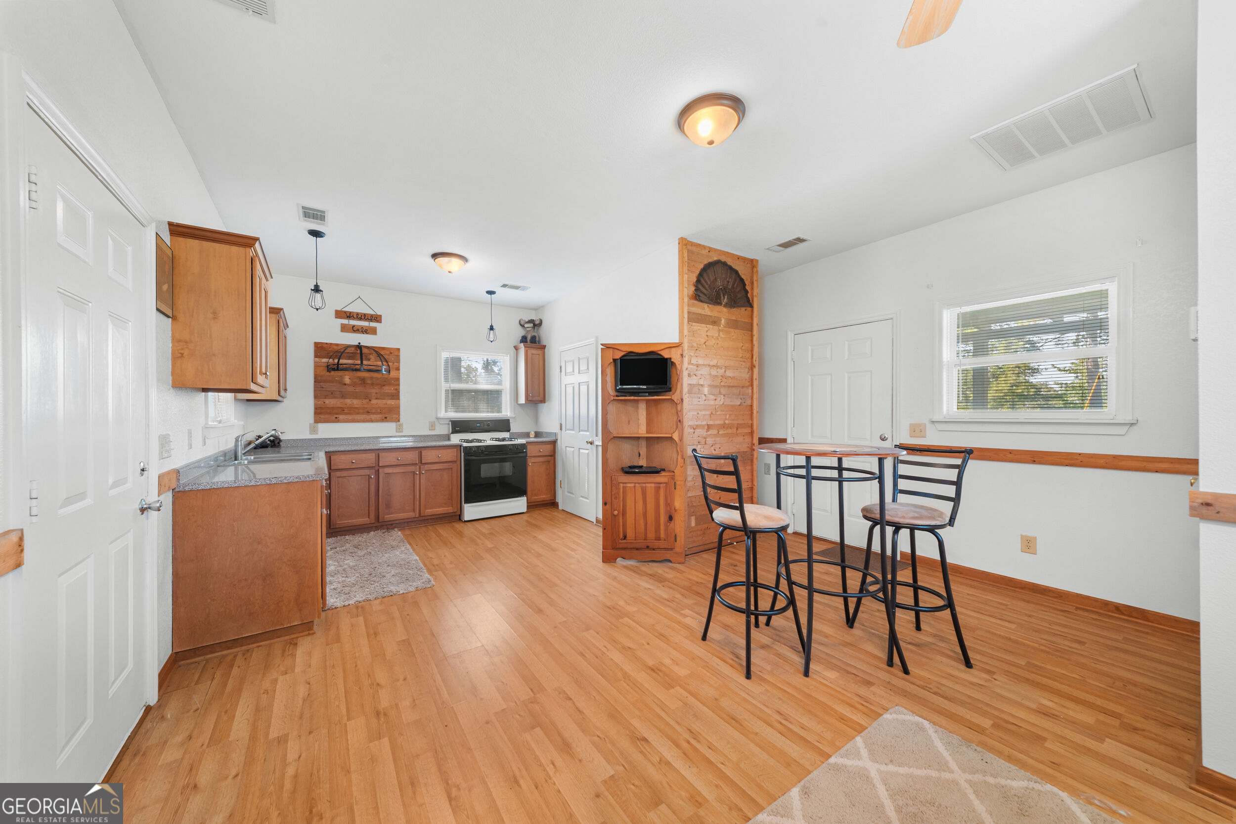 435 Canoochee Bypass Midville GA 30441