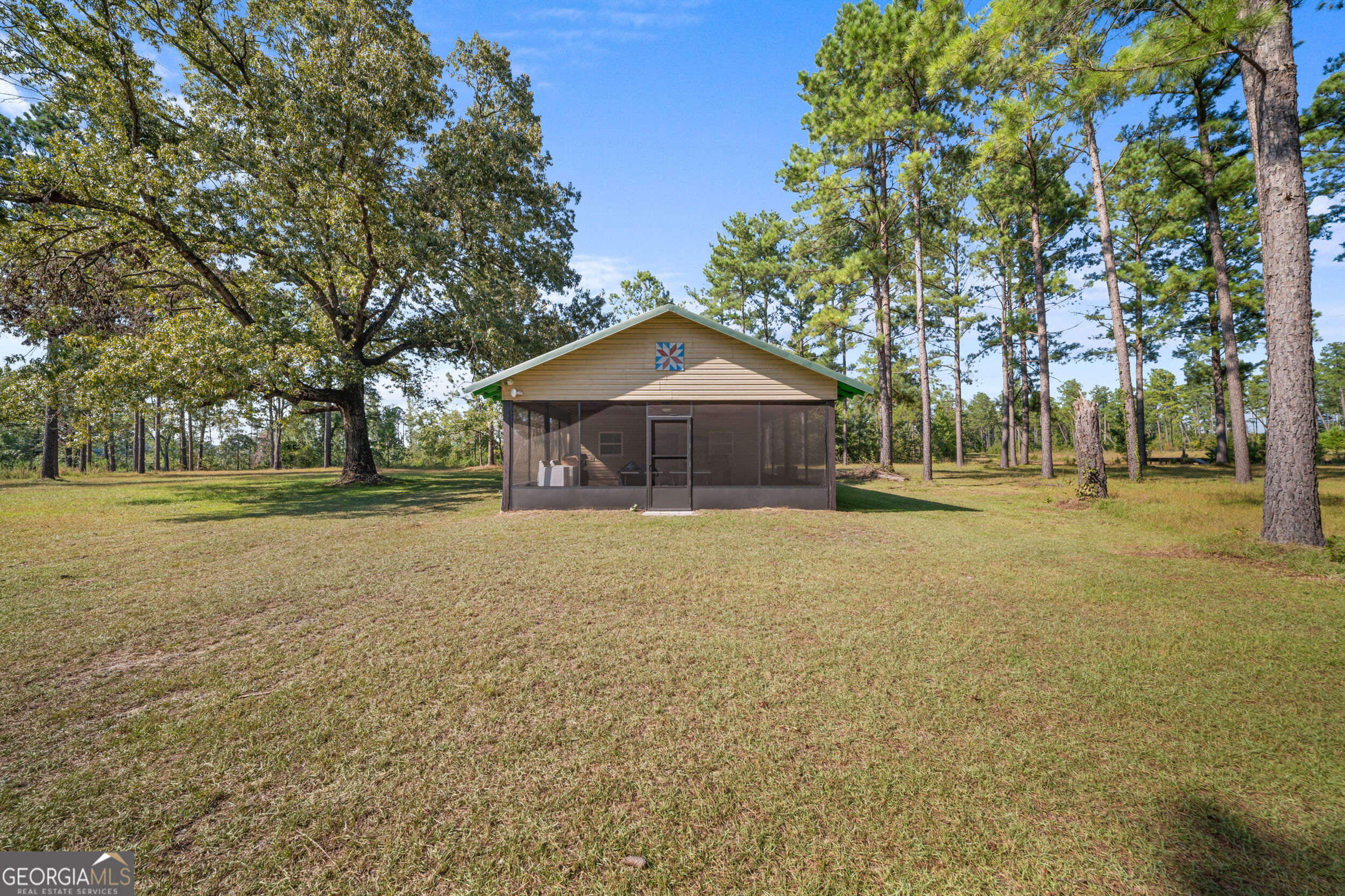 435 Canoochee Bypass Midville GA 30441