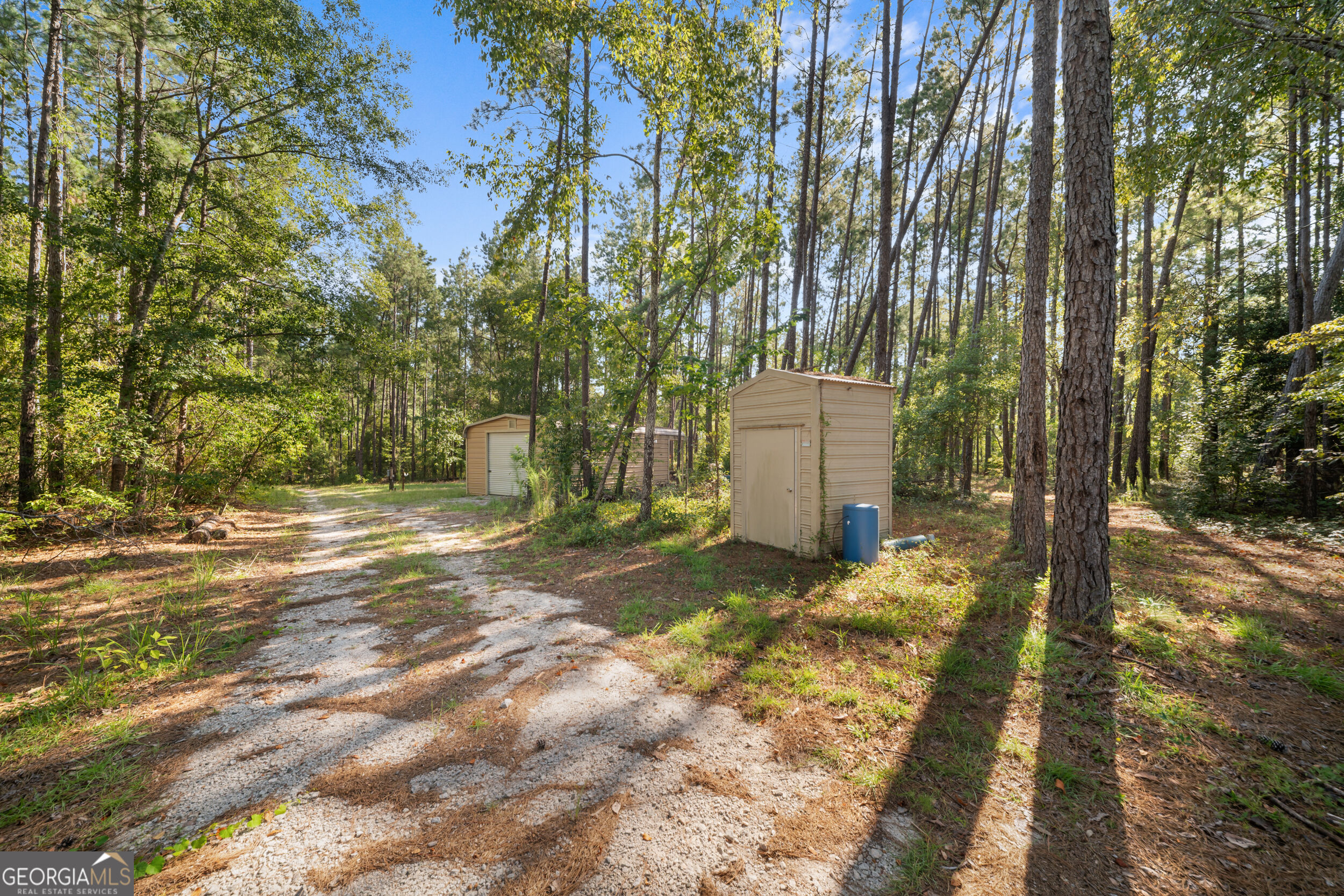 435 Canoochee Bypass Midville GA 30441