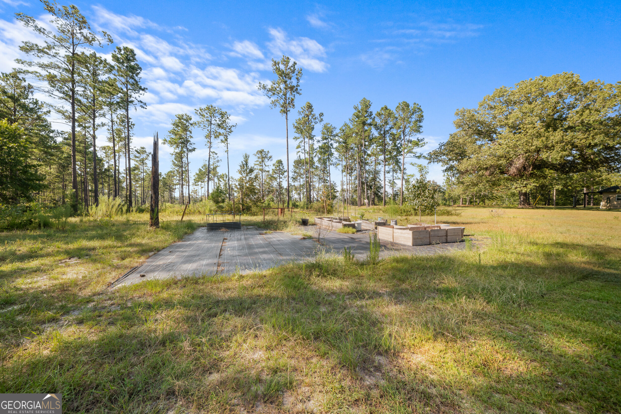435 Canoochee Bypass Midville GA 30441