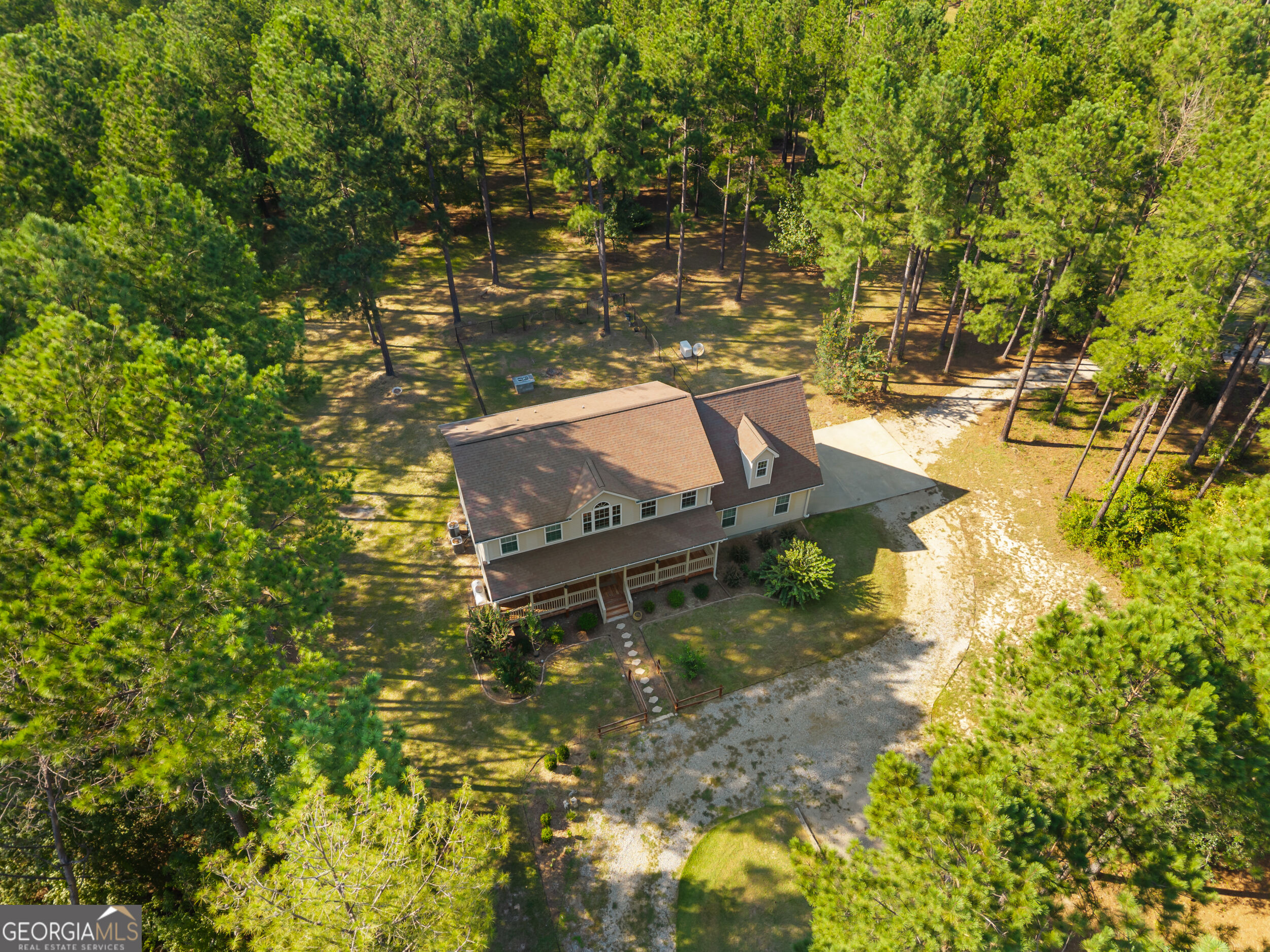 435 Canoochee Bypass Midville GA 30441