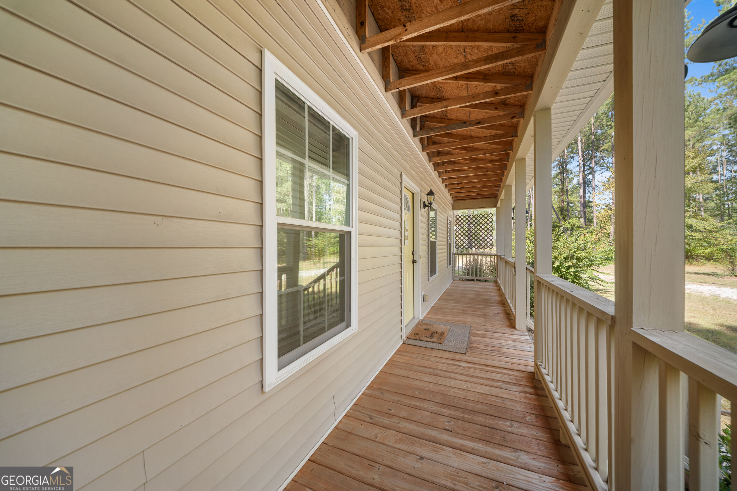 435 Canoochee Bypass Midville GA 30441