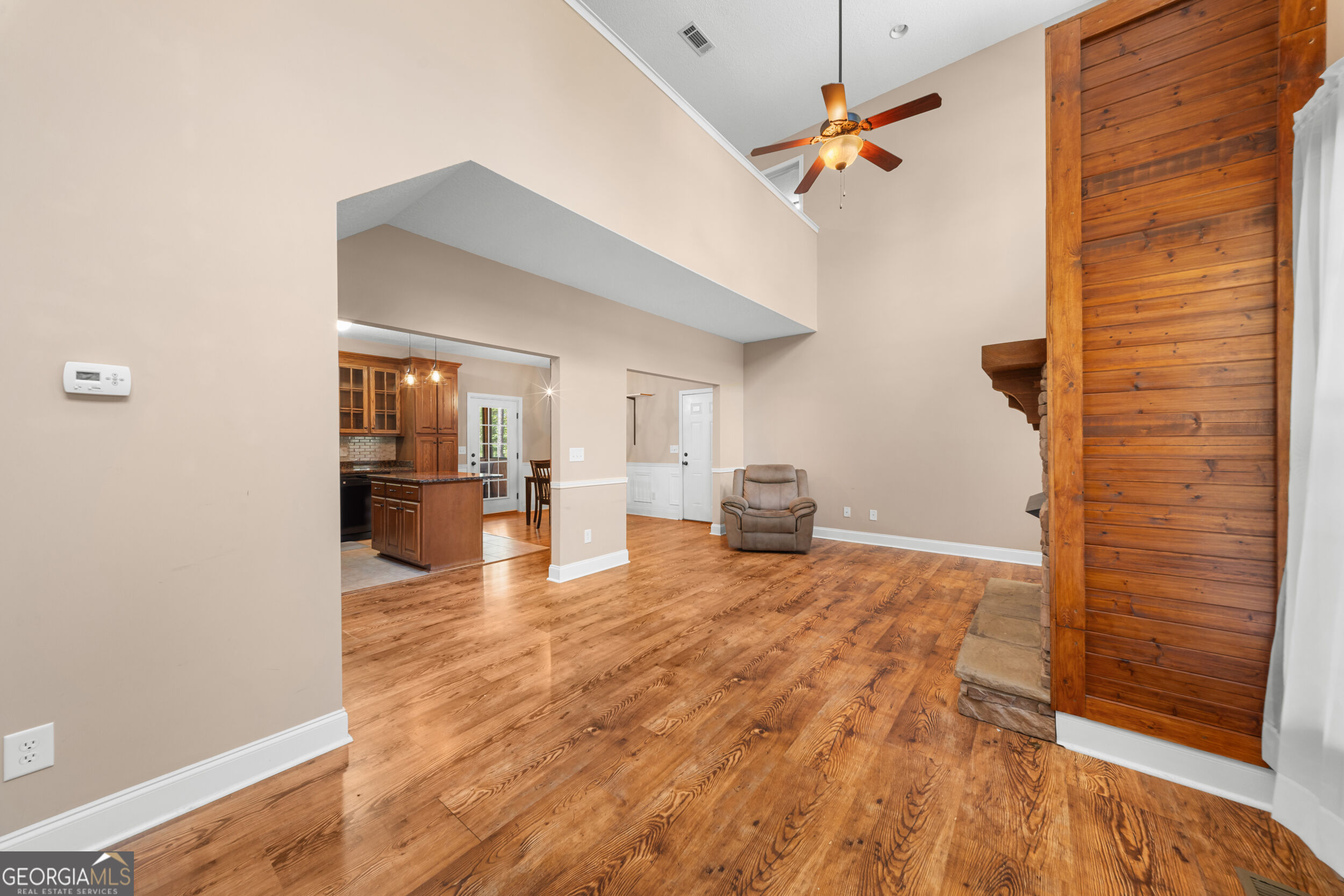 435 Canoochee Bypass Midville GA 30441