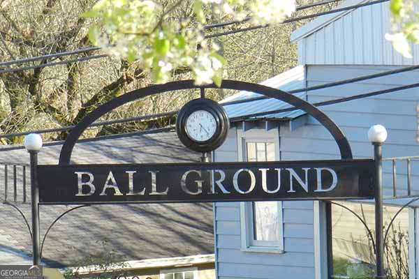 101 Tanya Way Ball Ground GA 30107