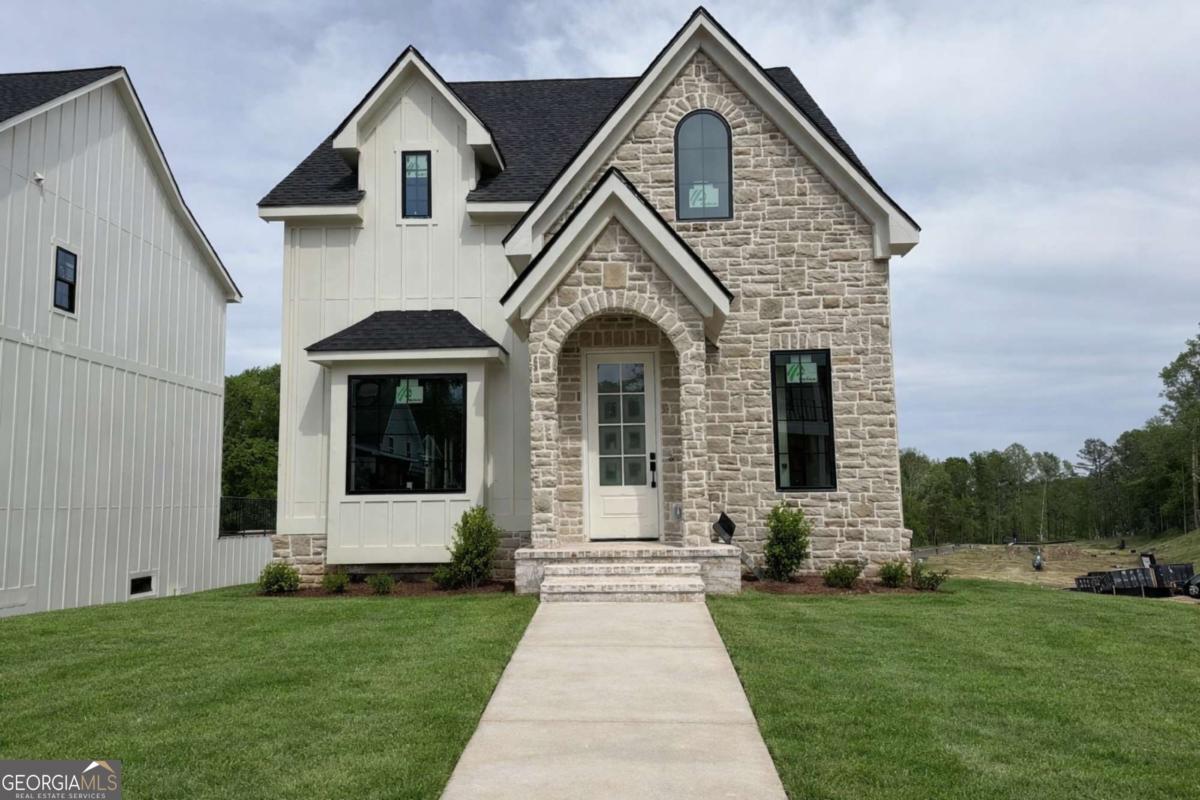 101 Tanya Way Ball Ground GA 30107