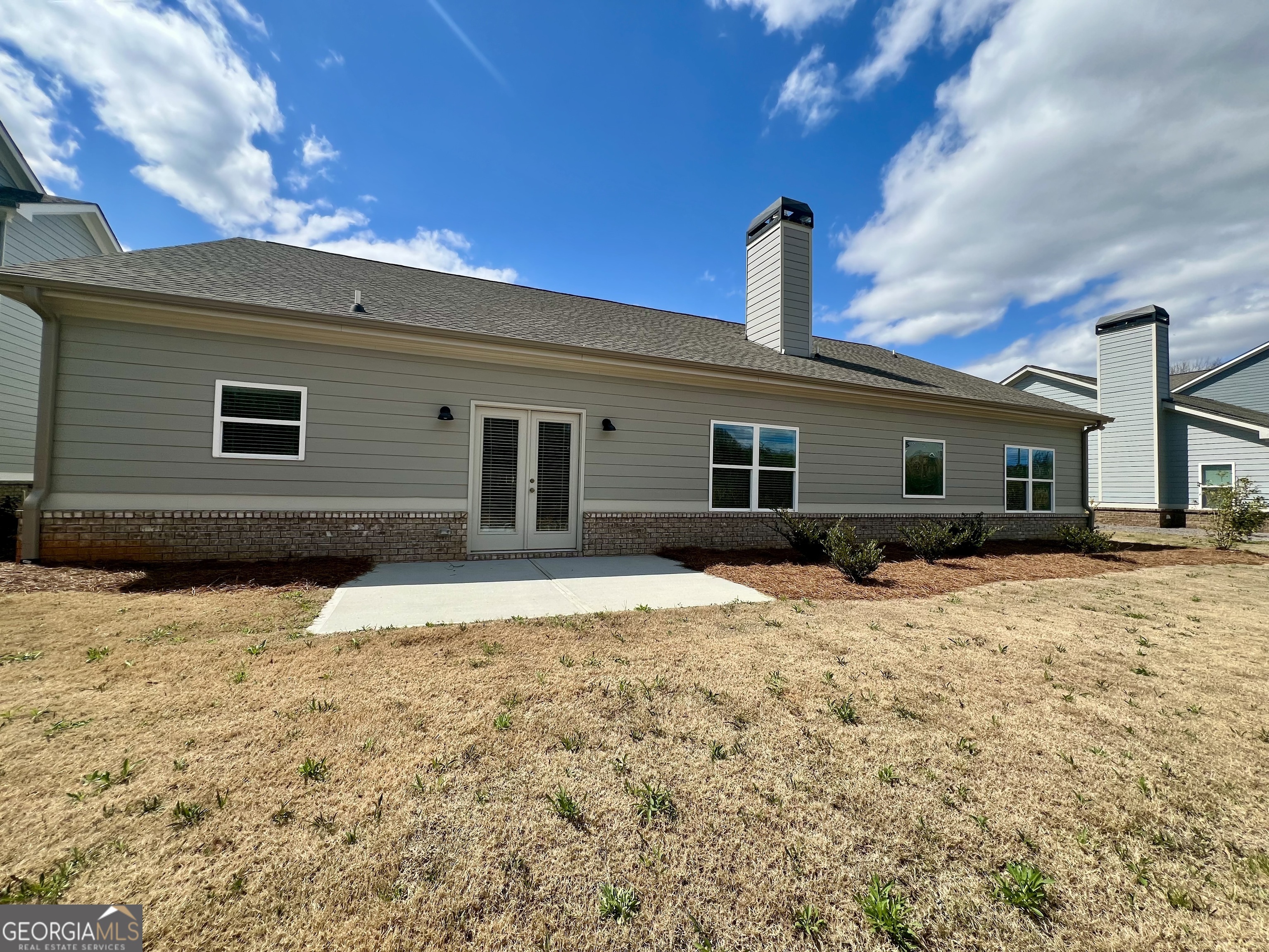43 Lyles Corner Statham GA 30666