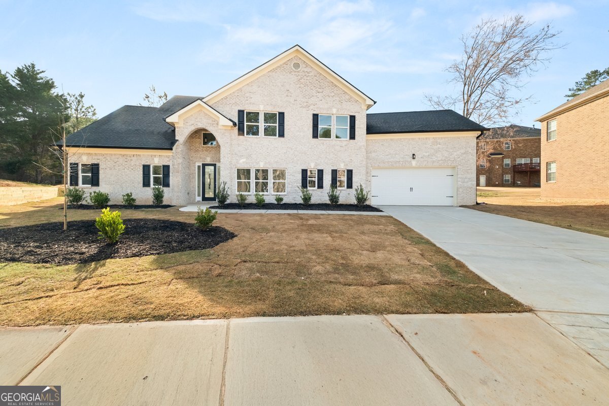 4647 Lantern Court Lithonia GA 30038
