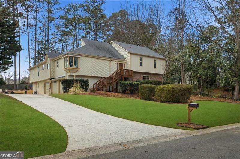 3269 Rangers Gate Marietta GA 30062
