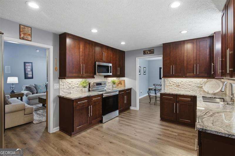 3269 Rangers Gate Marietta GA 30062