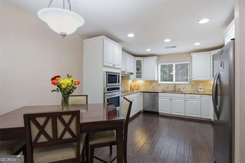 3269 Rangers Gate Marietta GA 30062
