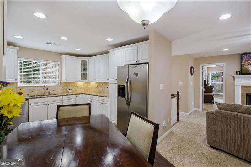 3269 Rangers Gate Marietta GA 30062