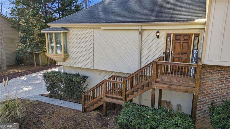 3269 Rangers Gate Marietta GA 30062