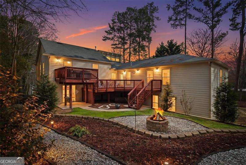 3269 Rangers Gate Marietta GA 30062