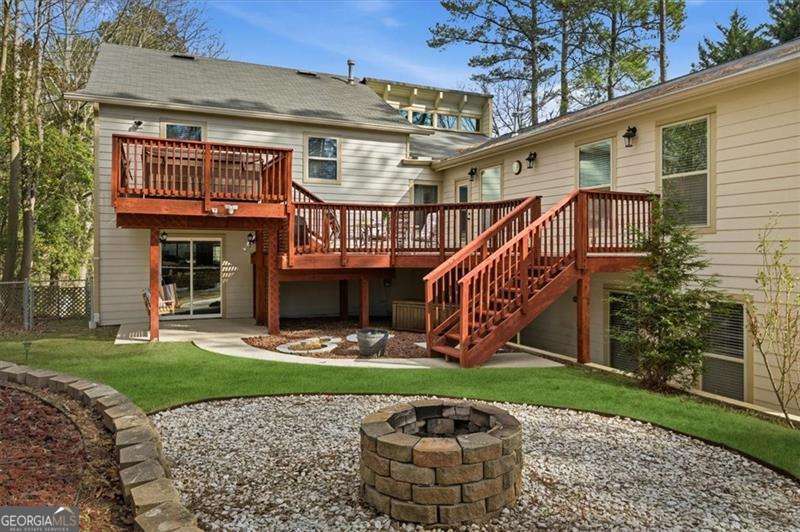 3269 Rangers Gate Marietta GA 30062