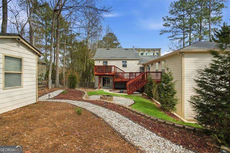 3269 Rangers Gate Marietta GA 30062