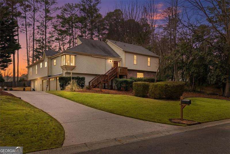 3269 Rangers Gate Marietta GA 30062