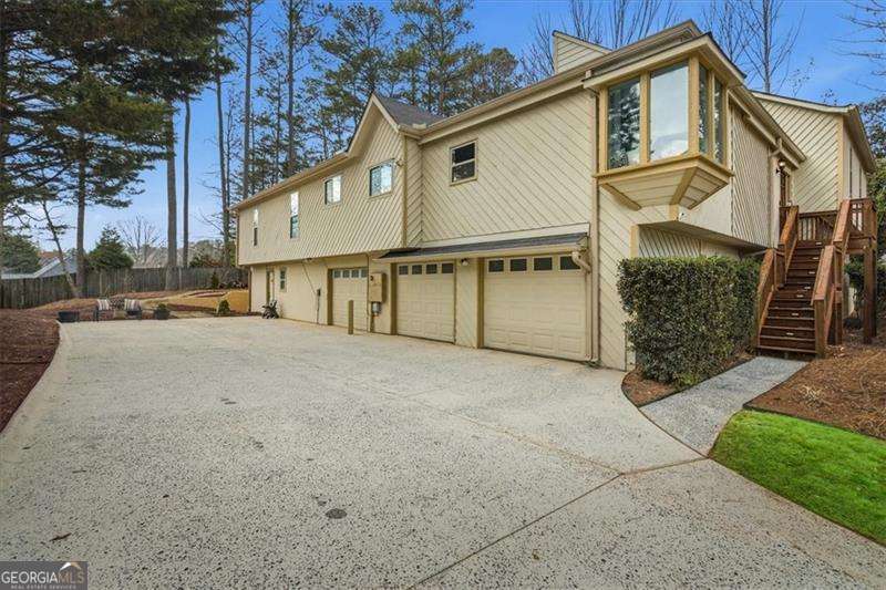 3269 Rangers Gate Marietta GA 30062