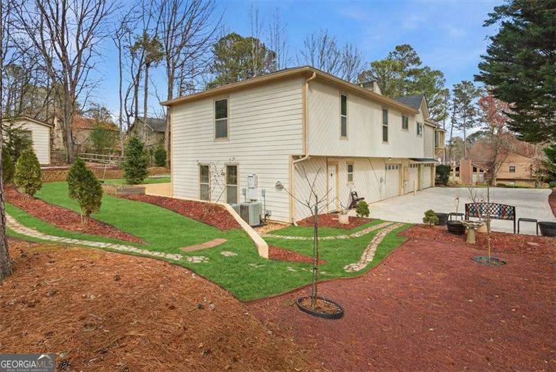 3269 Rangers Gate Marietta GA 30062