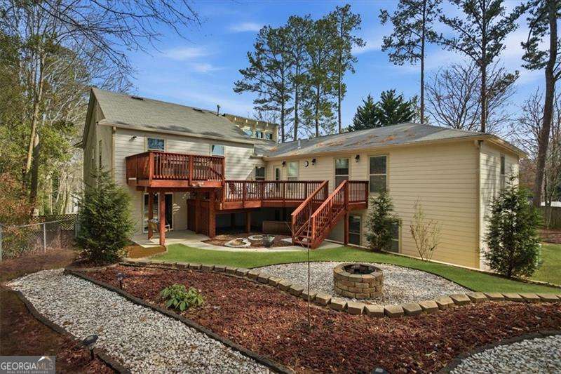 3269 Rangers Gate Marietta GA 30062