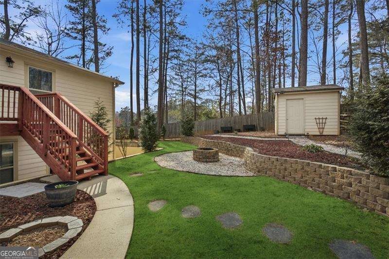 3269 Rangers Gate Marietta GA 30062
