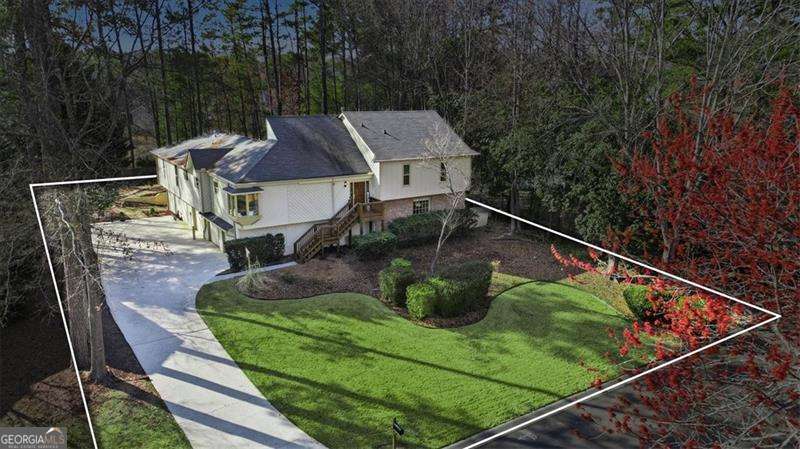 3269 Rangers Gate Marietta GA 30062