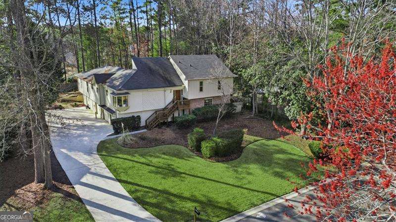 3269 Rangers Gate Marietta GA 30062