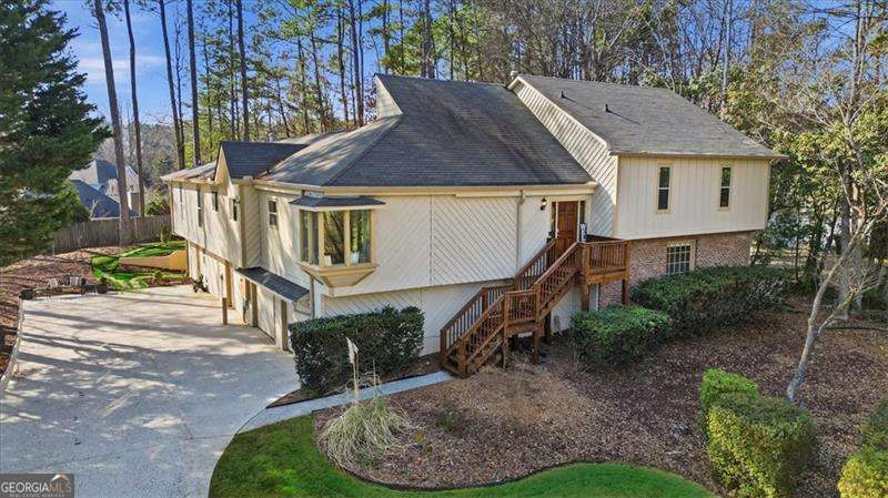 3269 Rangers Gate Marietta GA 30062