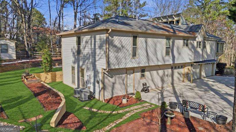 3269 Rangers Gate Marietta GA 30062